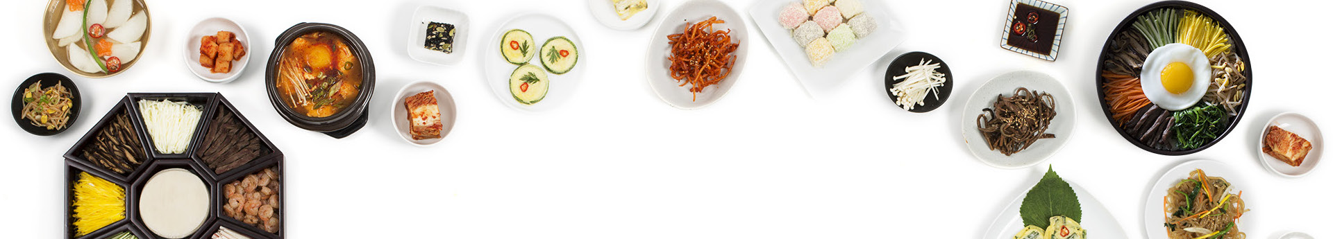 Crazy Korean Cooking banner